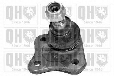 QUINTON HAZELL qsj1603s -  Несущий / направляющий шарнир